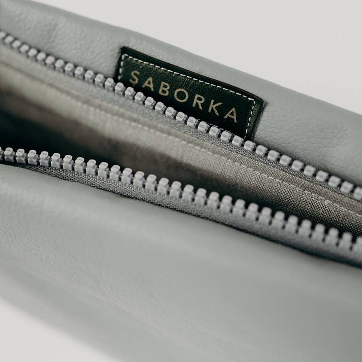 Saborka - Wholesale Shoulder Bag - Women's - Bag Georgia - Made from Pinatex7