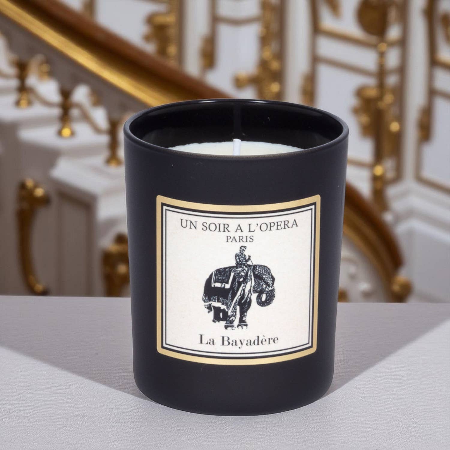 Un Soir A L'Opéra - Wholesale - Wholesale Novelty Candle - Scented Candle 180 g - La Bayadère1