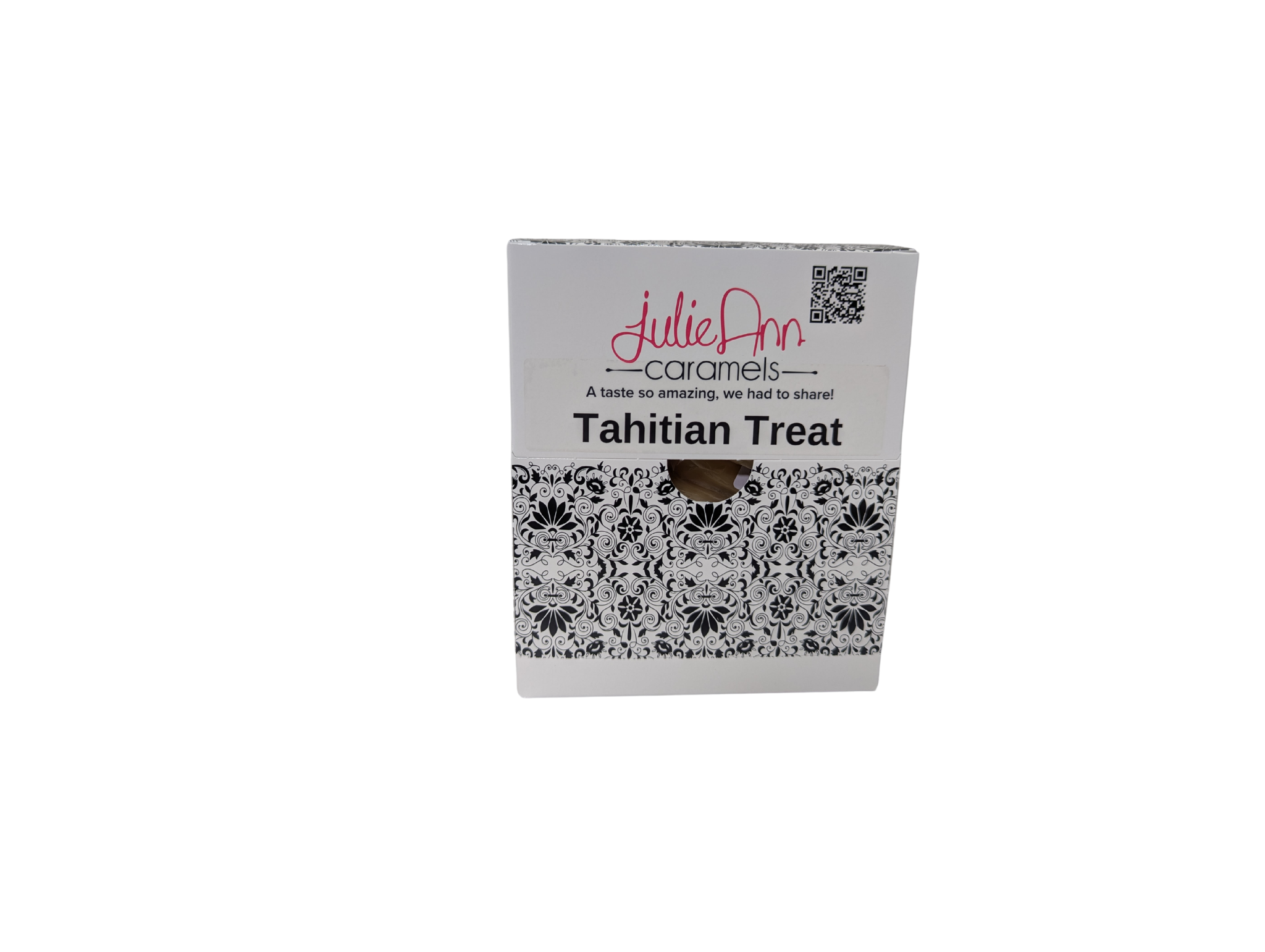 JulieAnn Caramels - Wholesale Caramel - Tahitian Treat Caramel3