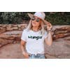 WESTERN WRANGLER TEES & SWEATSHIRTS for wholesale by Simply Violet Jade