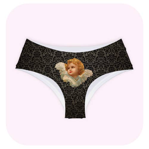 Lingerie Angelo per la vendita all'ingrosso da parte di RFUN