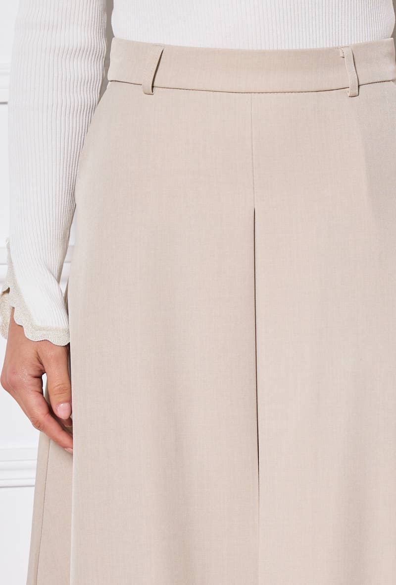 LULUMARY - Wholesale Skirt - Women's - Long skirt SK8527