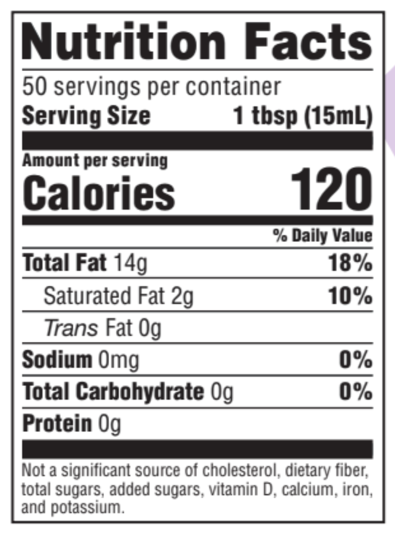 Brightland - Wholesale Cooking Oil - Everyday Cooking Oil | 100% Extra Virgin Olive Oil 5