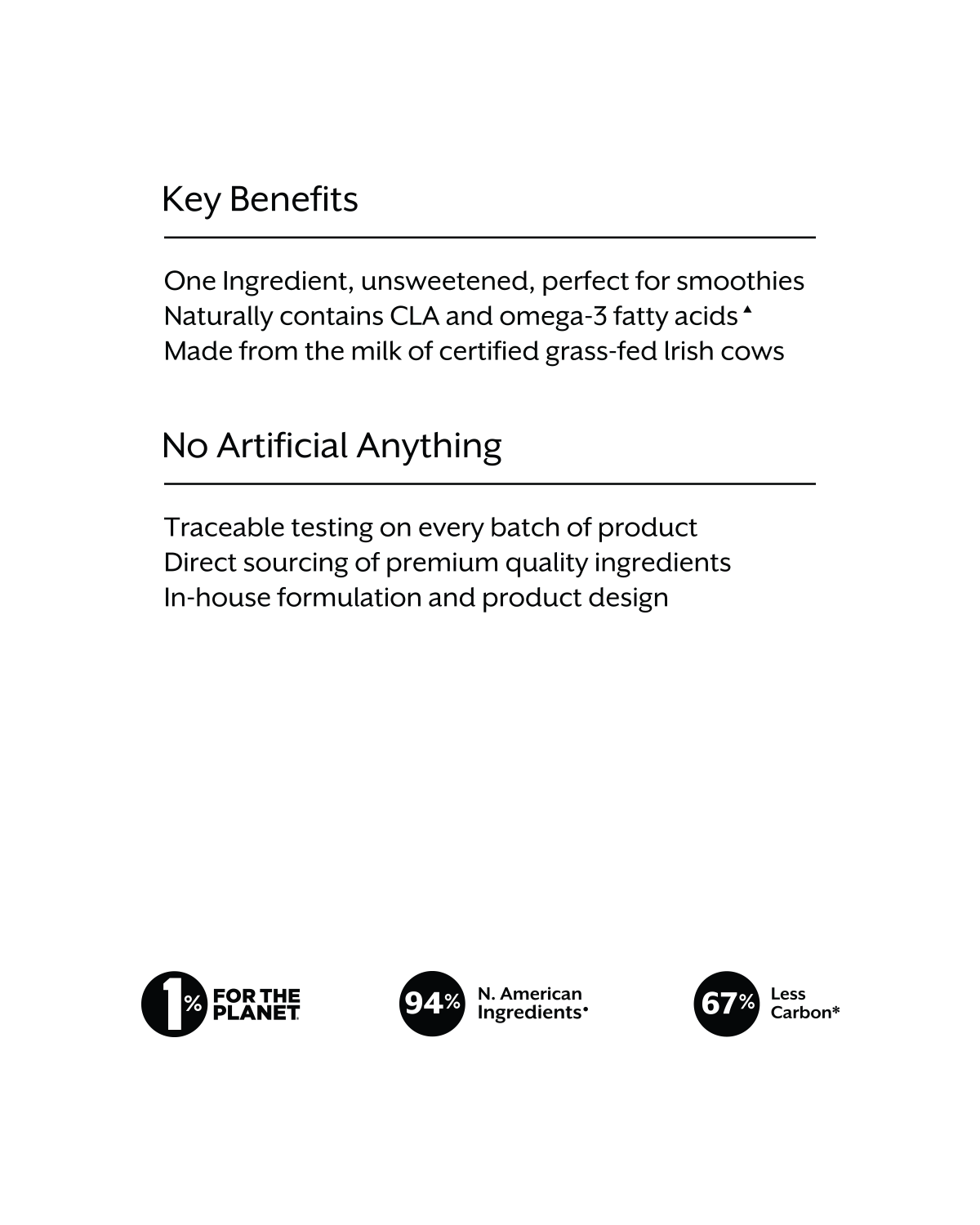 Promix - Wholesale Protein/Superfood Powder - One Ingredient Whey Protein Powder4