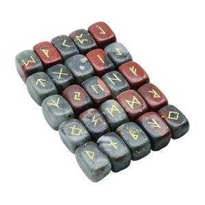 Purchase Wholesale rune set. Free Returns & Net 60 Terms on Faire.com