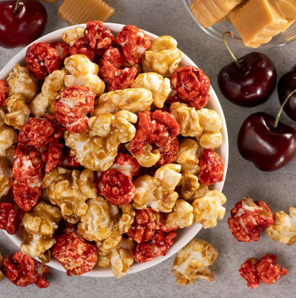 Bri Marie Gourmet Popcorn - Wholesale Popcorn - New Retailer Starter Pack4