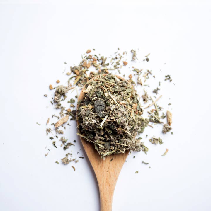 Cybele Mothers Milk Support Tea for wholesale by Janus Dry Goods