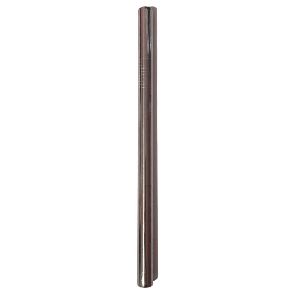 Natural'sace - Wholesale Drinking Straw - Stainless steel straw for bubble tea0