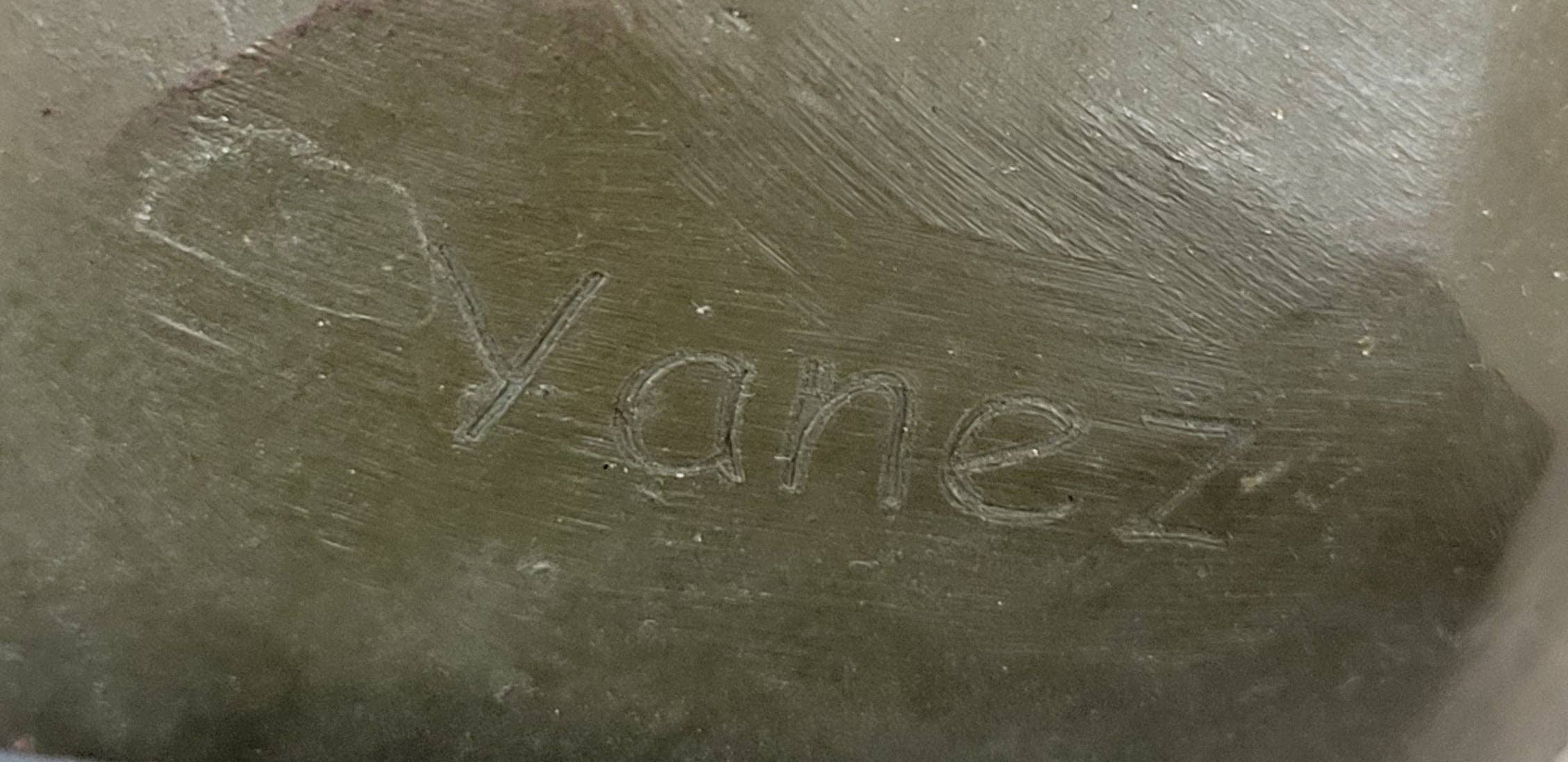 Bronzhaus – wholesale Sculpture – Bronze Dragon Head Bust on Marble Base – Chinese Zodiac Sculpture9