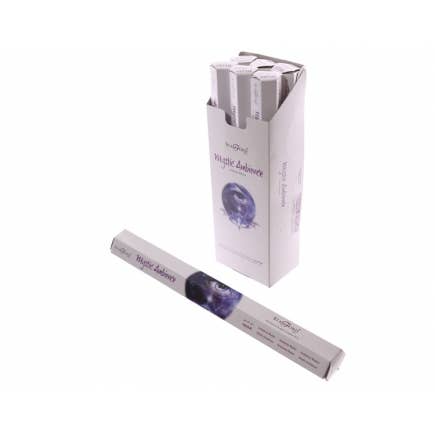 Stamford Mystic Ambience Räucherstäbchen für den Großhandel von Crystal Magick Wholesale Ltd