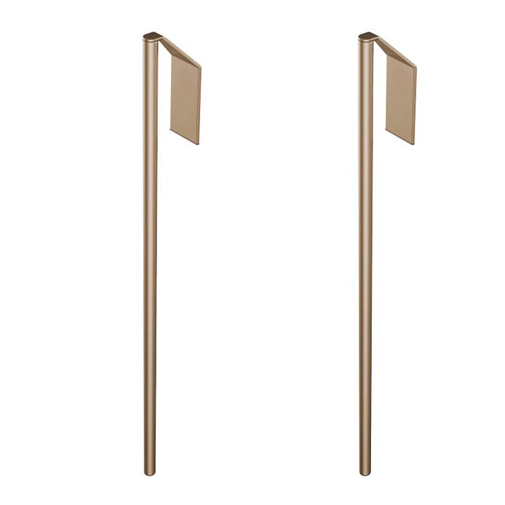 Bathroom Accessory - Clip Collections by Dax for wholesale by DAX