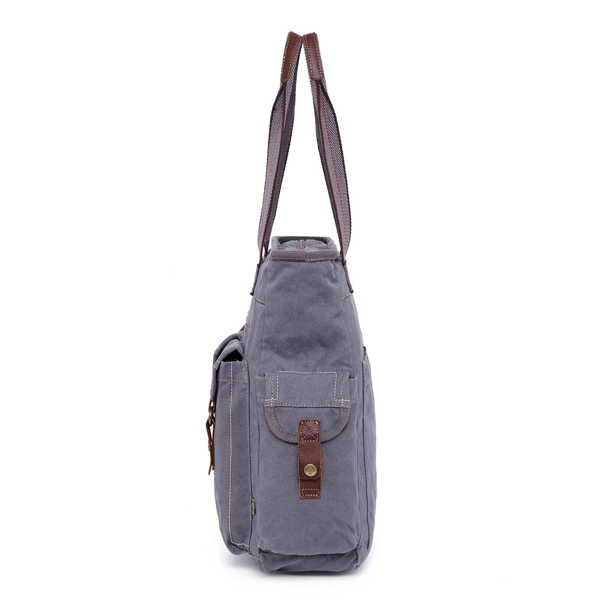 TSD Brand - Vente Tote bag – femme - Tote Oak Hill26