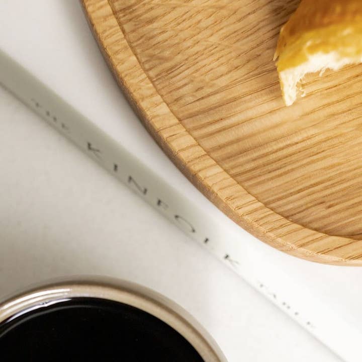 Rekindle – wholesale Prydnadsbricka – Fyrkantig träbricka3