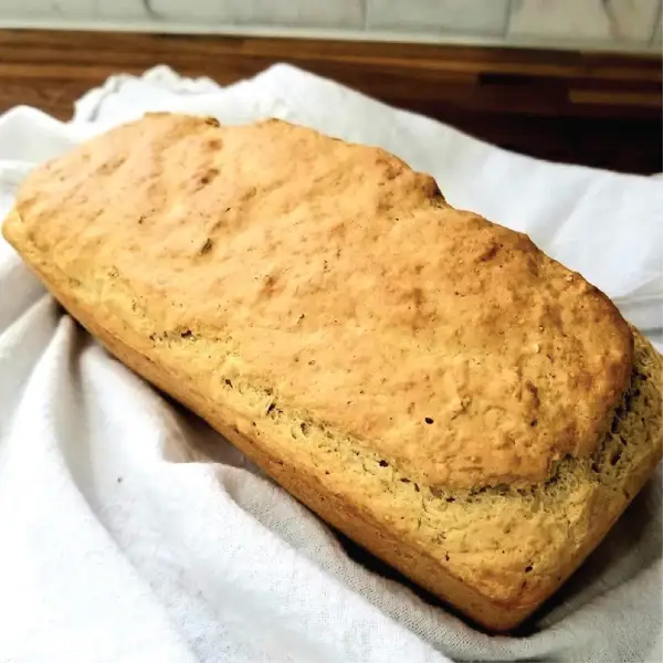 Rabbit Creek Gourmet - Wholesale Bread Mix - Italian Herb Beer Bread3