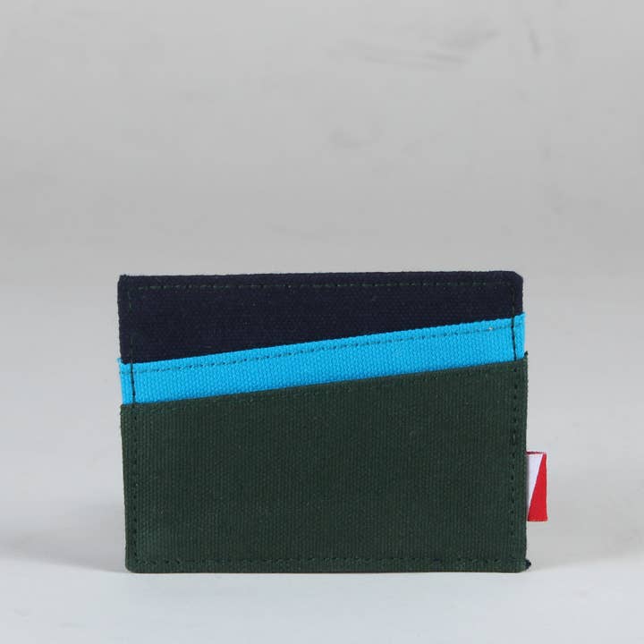 Card Holder for wholesale by ShoreBags