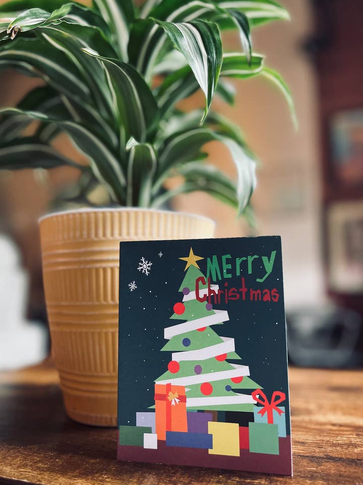 Kerstboom voor wholesale door G + RIZZ