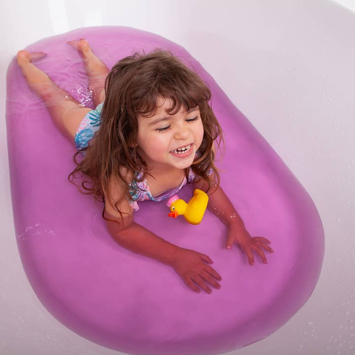 Afri-Imports - Wholesale Bath Bomb/Fizz - FiZZleS - 3 Pack Colourful Bath Magic for Kids (2 options)2