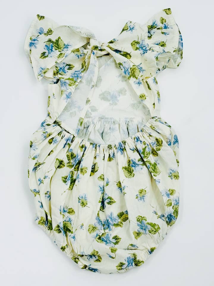 Josie Bubble | Cornflower Lane for wholesale by Piper&Cloth