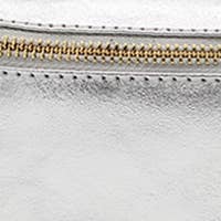 Ellas Trading – wholesale Crossbody bag – Women's – GenuineI Italian Leather Sling Crossbody Bag with Zippere19