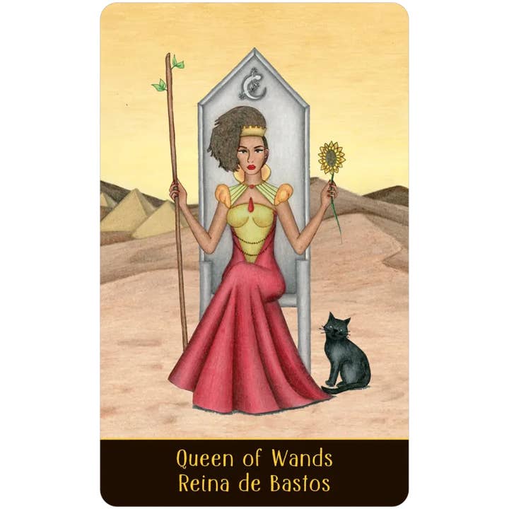 U.S. Games Systems Inc. - Vente Cartes de tarot - Tarot Sortilegium1