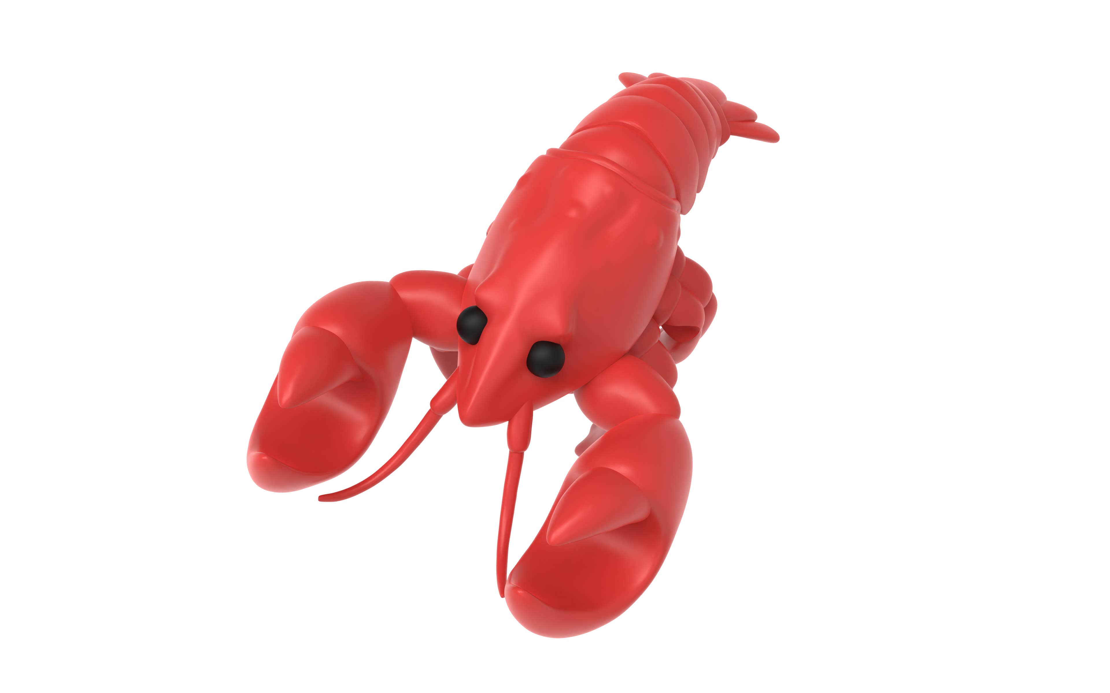 MAGS - Wholesale Spoon Rest - Lobster pot watcher and spoon holder