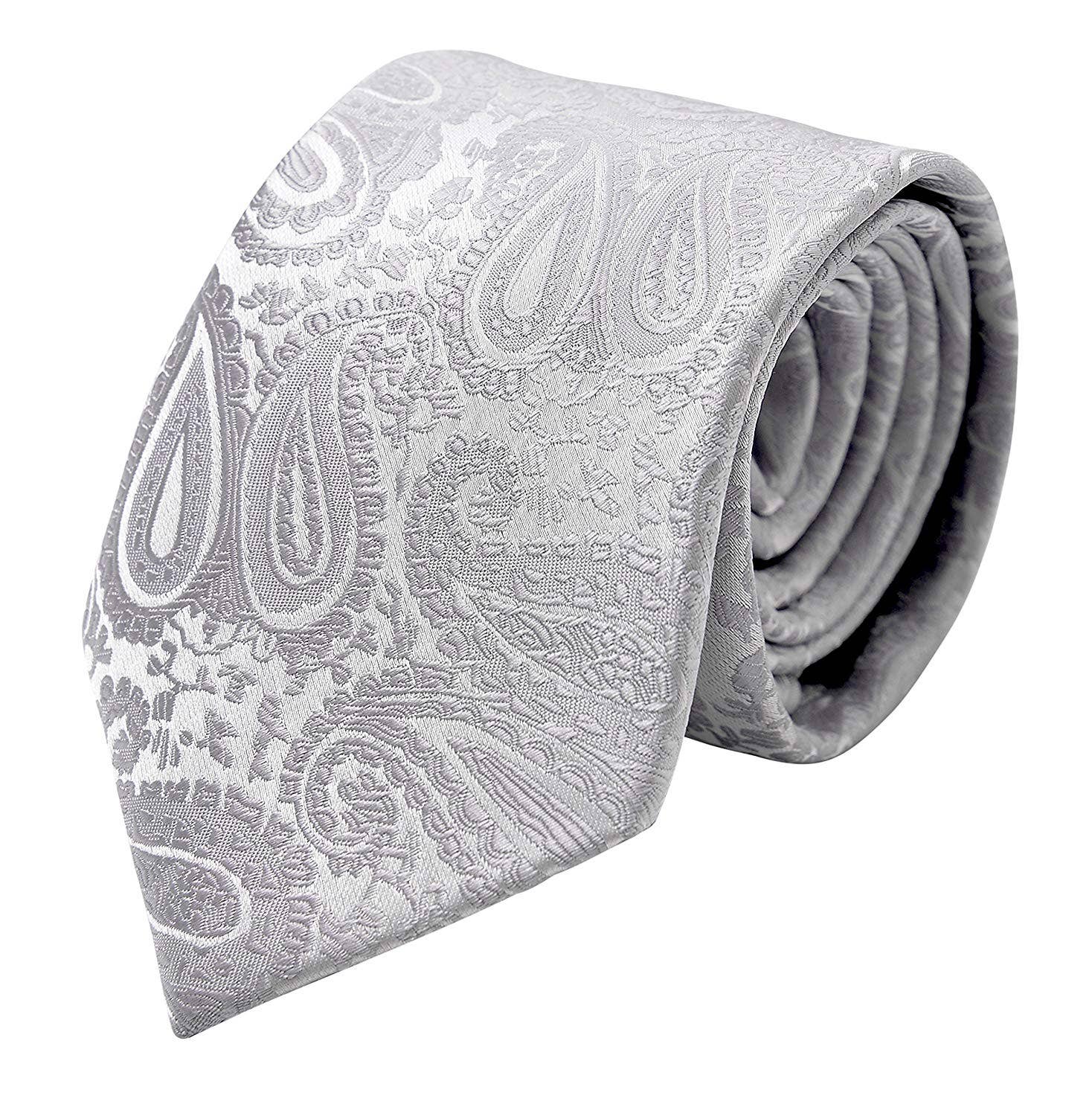 Massi Morino - Wholesale Necktie - Men's - Massi Morino® Tie Set | Extensive Box Contents1