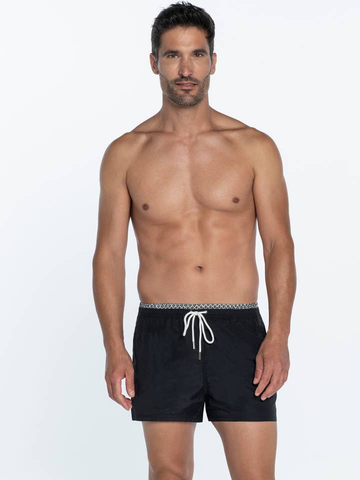 Korte broek Quino voor wholesale door Red Point