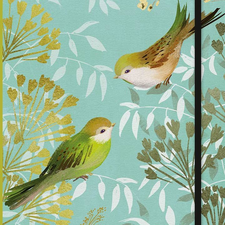 Multi Técnica de Papelería SA - Wholesale Planner - Sparrows agenda