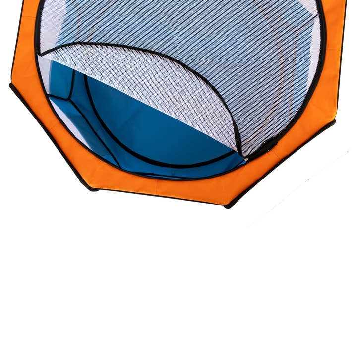 Travel Cat | Your Cat Backpack - Wholesale Pet Indoor Tent - Cat/Dog - The Feline Fun House - Portable Cat Play Tent