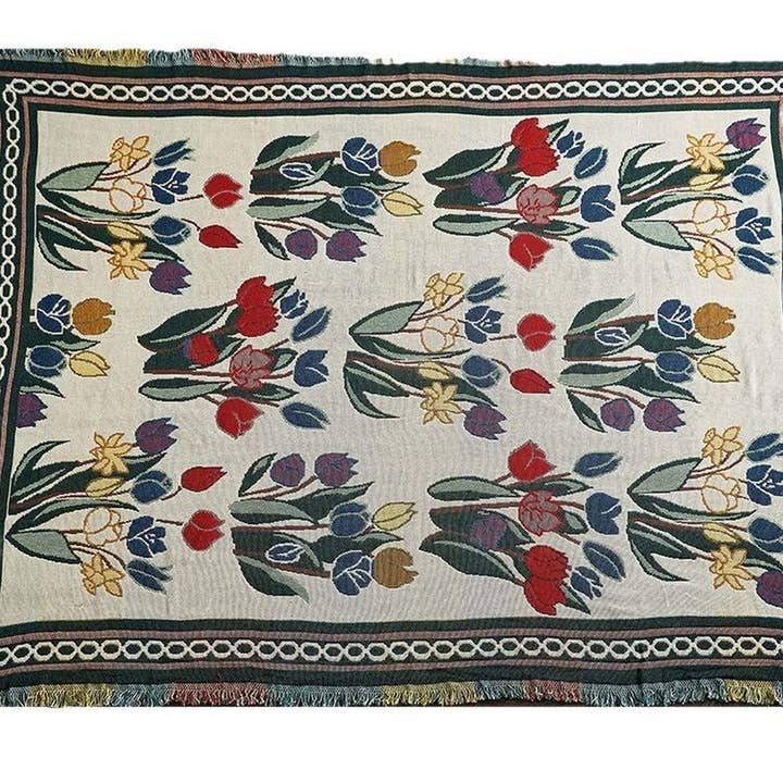 TYPE Thick Sofa Throw Blanket for Couch Cover_CWMM9647 for wholesale on Faire4