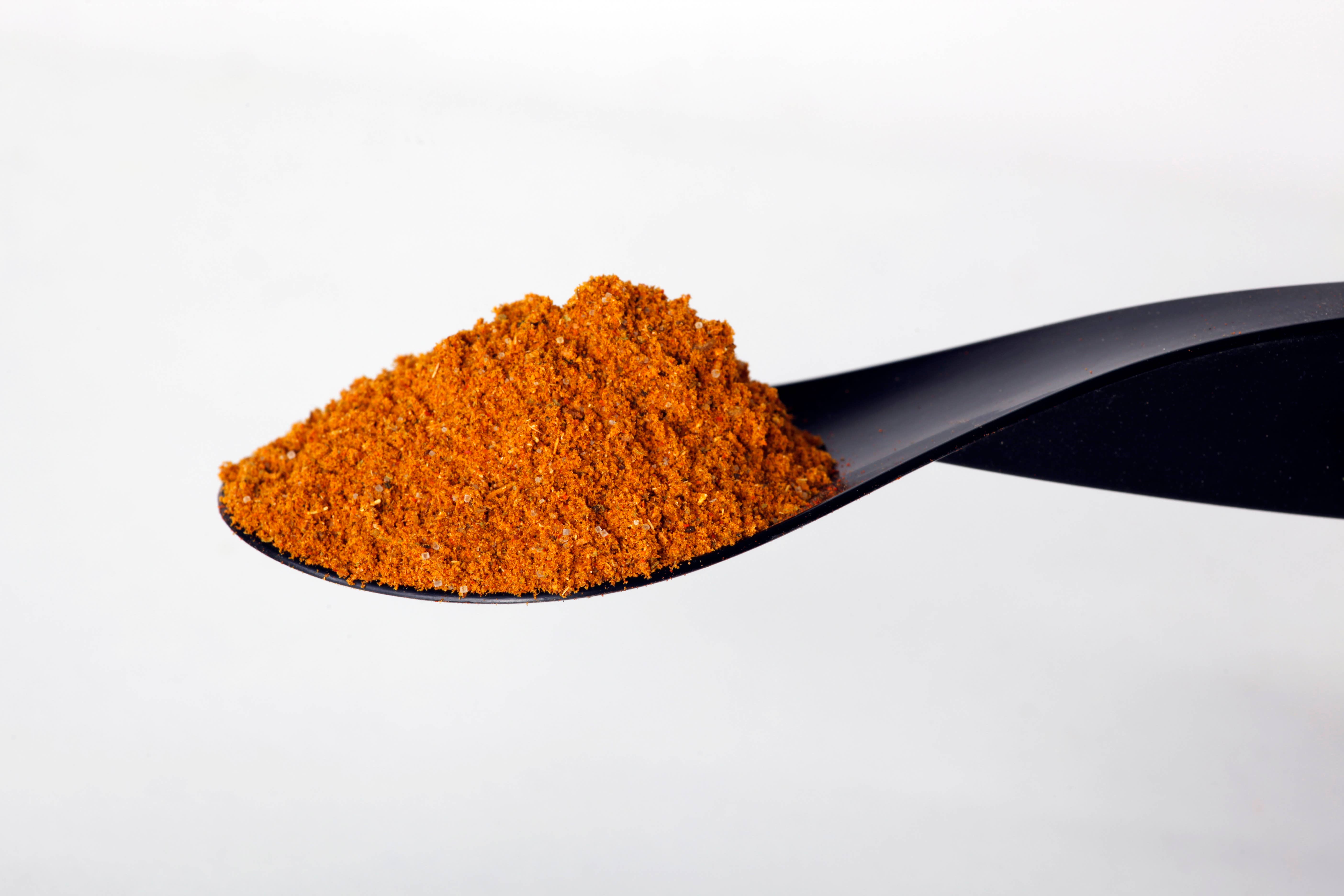 Especias del Sol - Wholesale Dried Spice Mix - AL ANDALUS (Andalusian marinated skewer) in bulk0