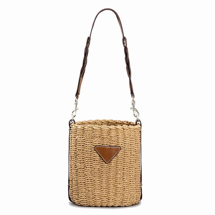 HMJ002 Bruin voor wholesale door A Touch of Style LLC