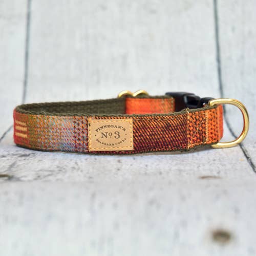 1 tums äventyr flanell krage för wholesale av Finnegan’s Standard Goods