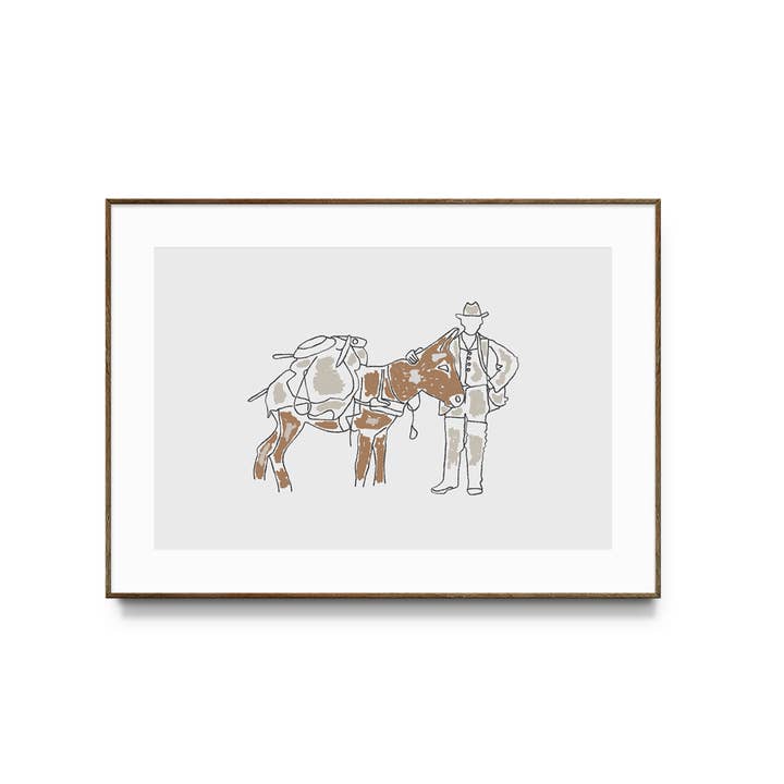 VOYAGER for wholesale by ERMIN WEST