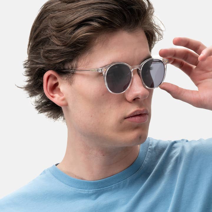 Weby Srl - Vente Lunettes de soleil – unisexe - SHASTA - Lunettes de soleil21