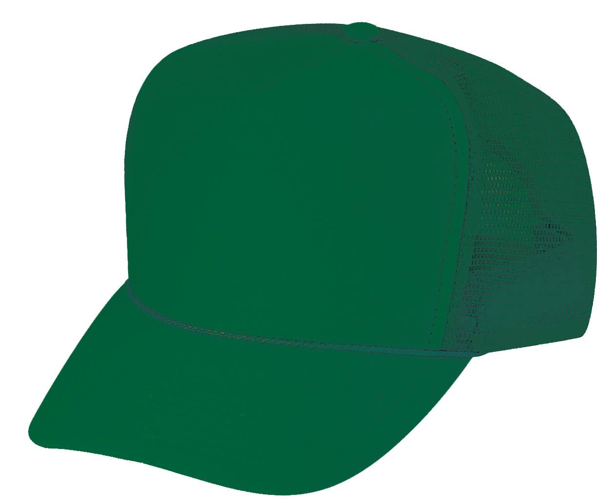 Stitch & Bill Hats - Vendita all'ingrosso Cappellino da camionista - Uomo - Classico Cappellino Trucker in Rete con Corda Venduto Così Com'è o Personalizzato9