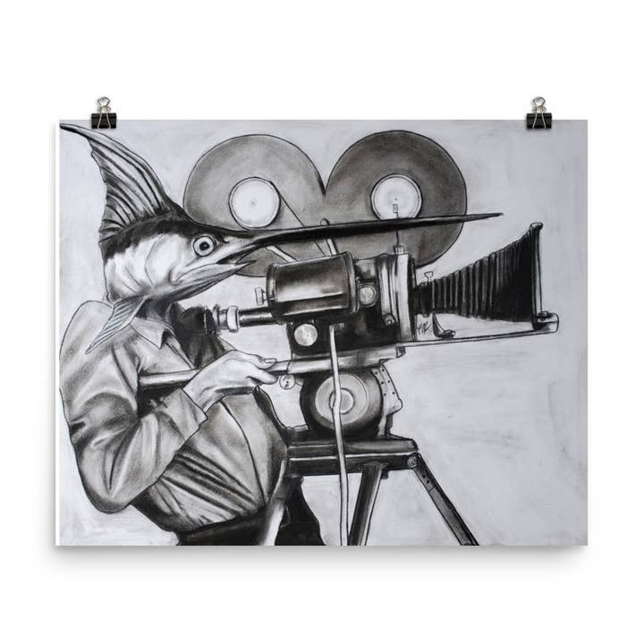 O Shot Perfeito por atacado de Wildness By Design