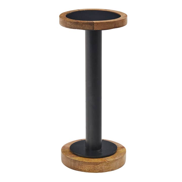 Portavelas Urban Farmhouse, tamaño mediano para venta al por mayor de Split P