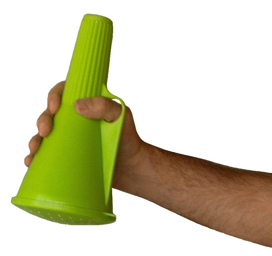 My Favorite Chicken – wholesale Garden tool – Powder, Sulphur, First Saturday Lime, DE Duster Applicator1