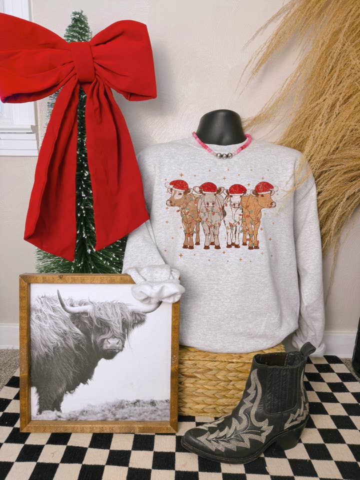 GLADE KVÆG for engroshandel hos The Walking A