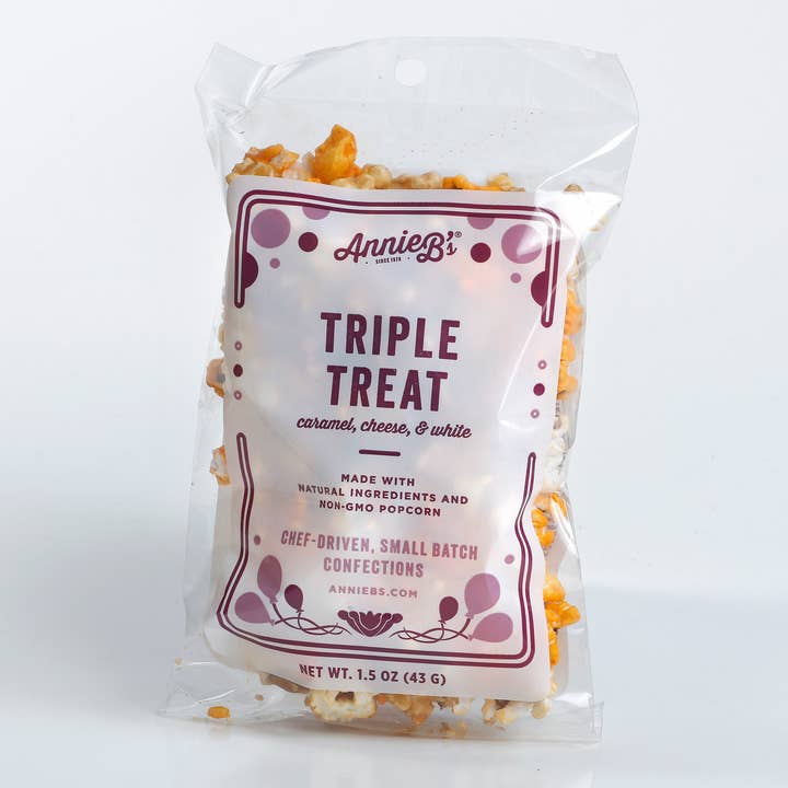 Annie B's - Wholesale Popcorn - Popcorn (Small Bags)