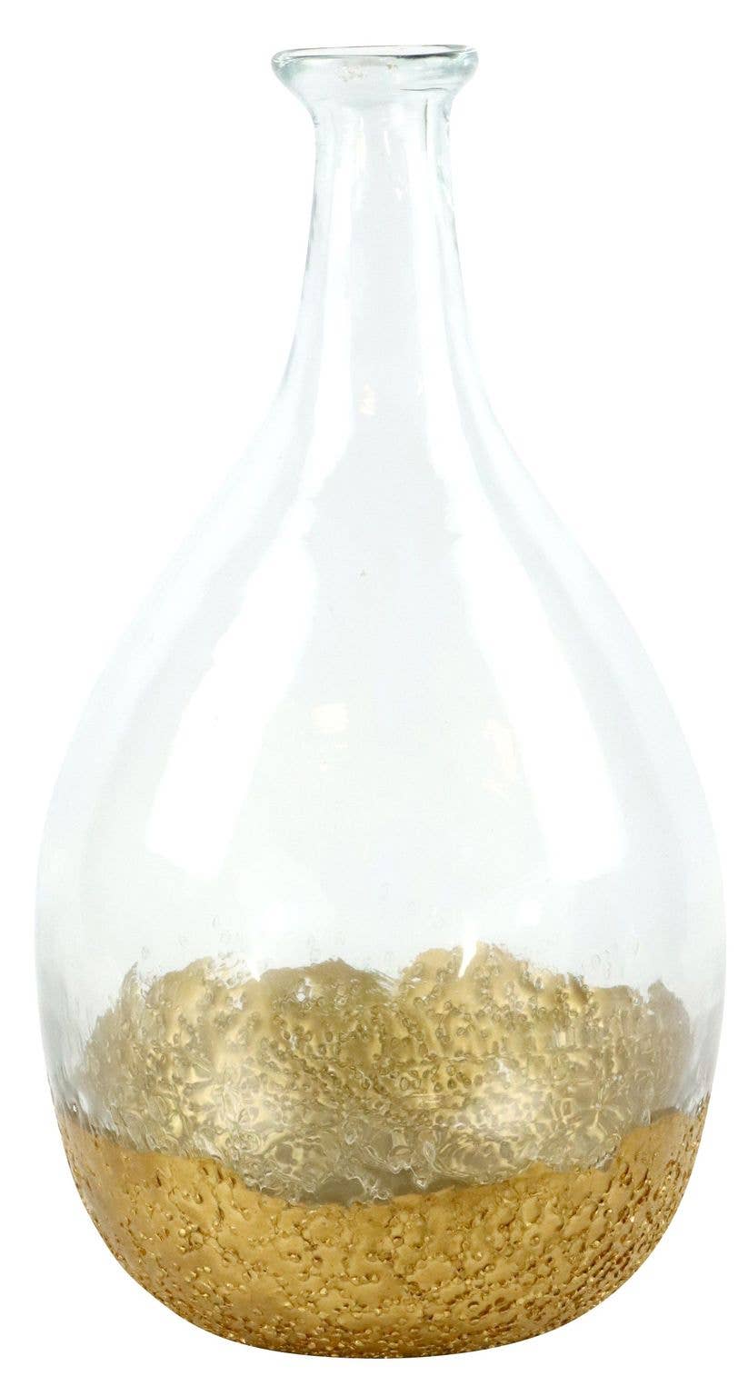 HOFF-INTERIEUR - Wholesale Vase - VASE ORO (HOFF2037)0