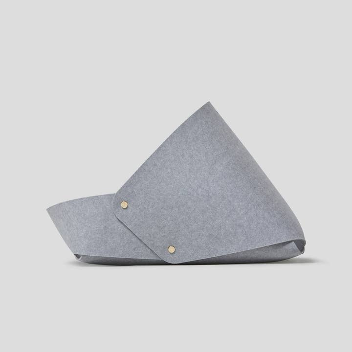 Pets So Good - Wholesale Pet Bed - Cat/Dog - MARRON BED . GRAY8