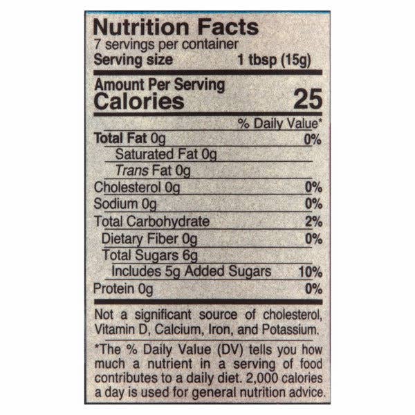 Di Bruno Bros. - Wholesale Jam/Jelly - Strawberry & Prosecco Jam6