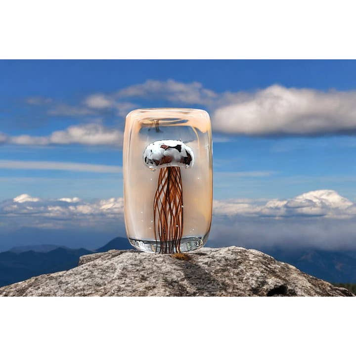 RIKARO - Wholesale Paper weight - Jelly in Tube PW1