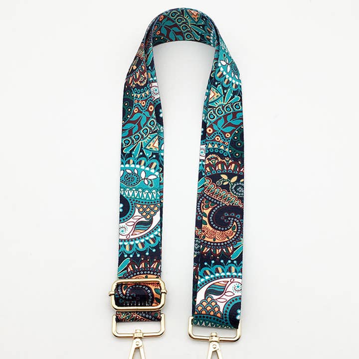 ACCITY - Wholesale Bag Strap - Women's - WOMEN ADJUSTABLE SHOULDER STRAP BAG STRAP_CWMM03717