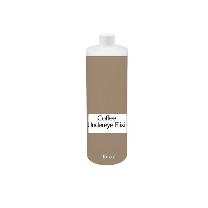 R. Drew Naturals, LLC – wholesale Eye serum – Bulk - Under Eye Elixir, Coffee Eye Serum - Vegan