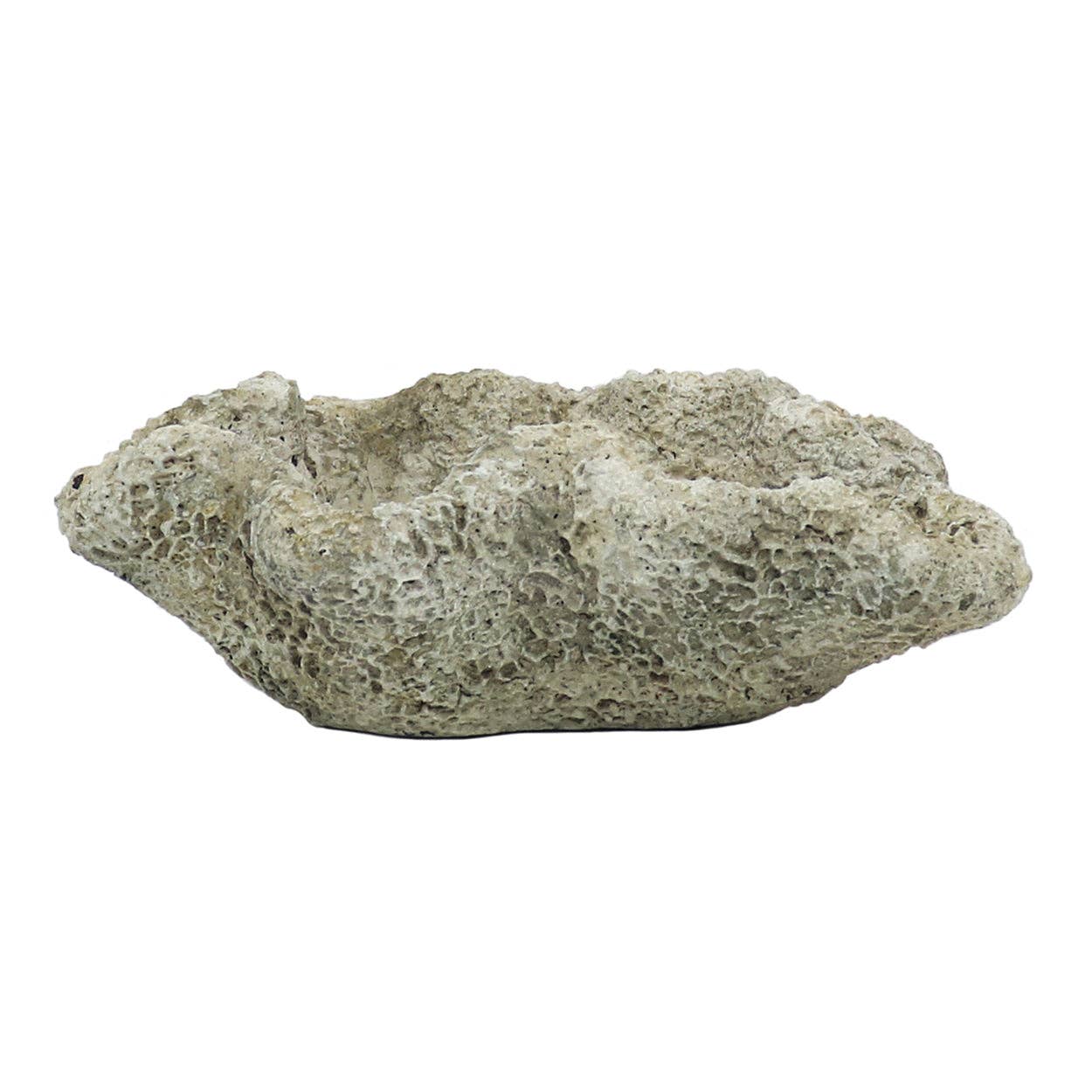 Blue Ocean Traders - Wholesale Plant Pot - Cast Concrete Coral Planter2