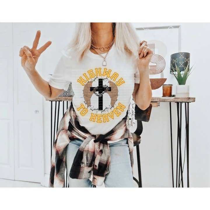 Motorväg till himlen för wholesale av veryHOU