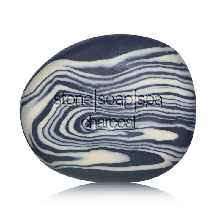 Stone Soap - Holzkohle für den Großhandel von Thiink AS